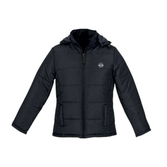 Studio Jacket Ladies (B)