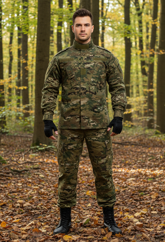 Military / Security/ Uniforms