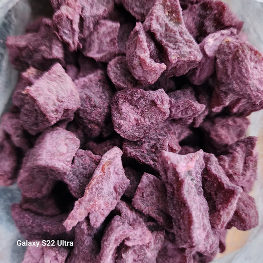 🫐 Blueberries Cubes