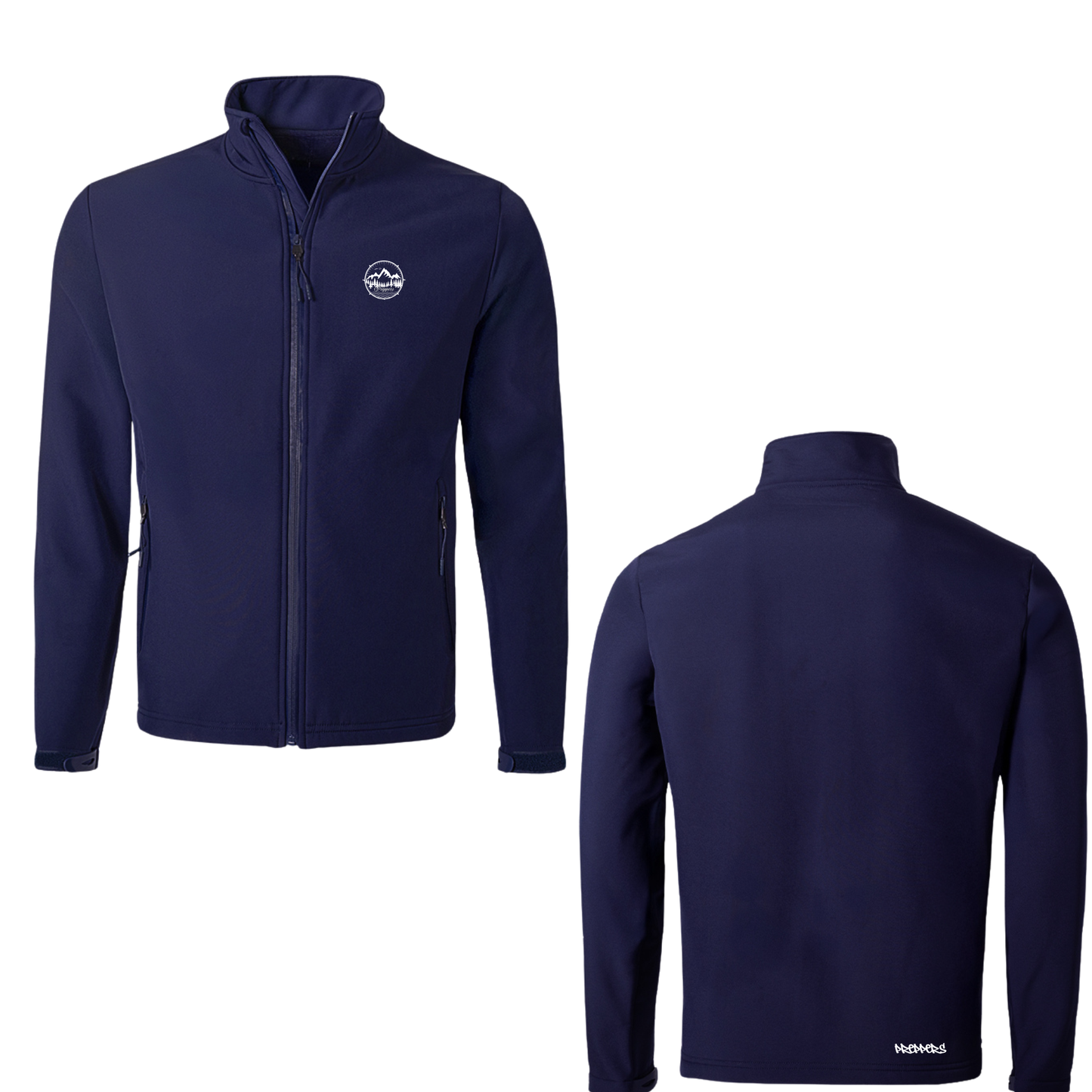 Nimbus Softshell Jacket for Men(c)
