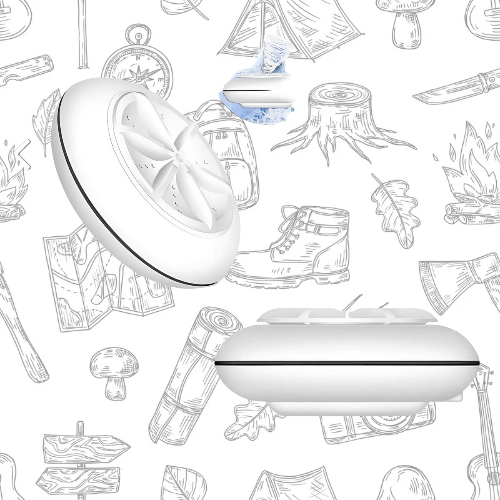 Turbo Washing Machine