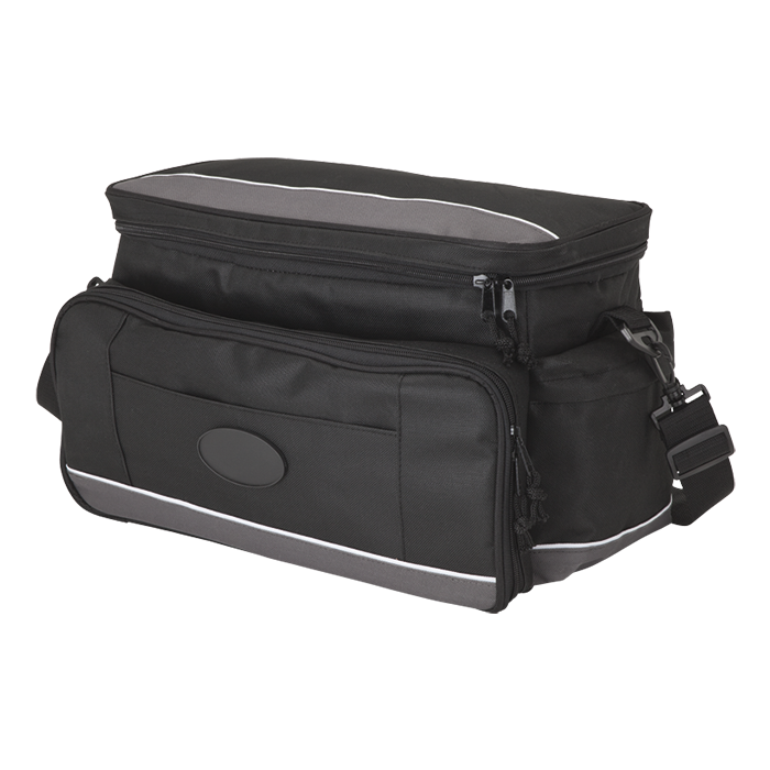Cooler Bag with Braai Set (B)