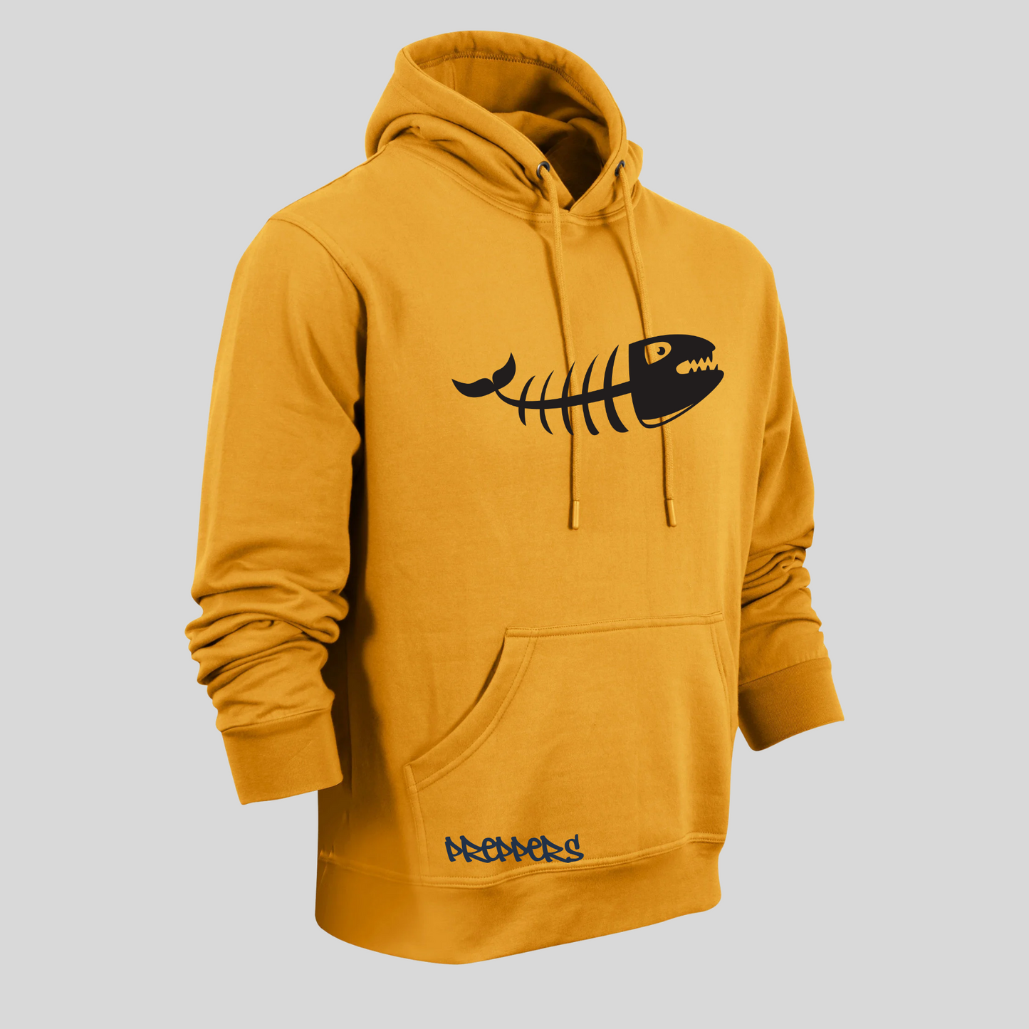 Unisex Vis Phoenix Hoodie