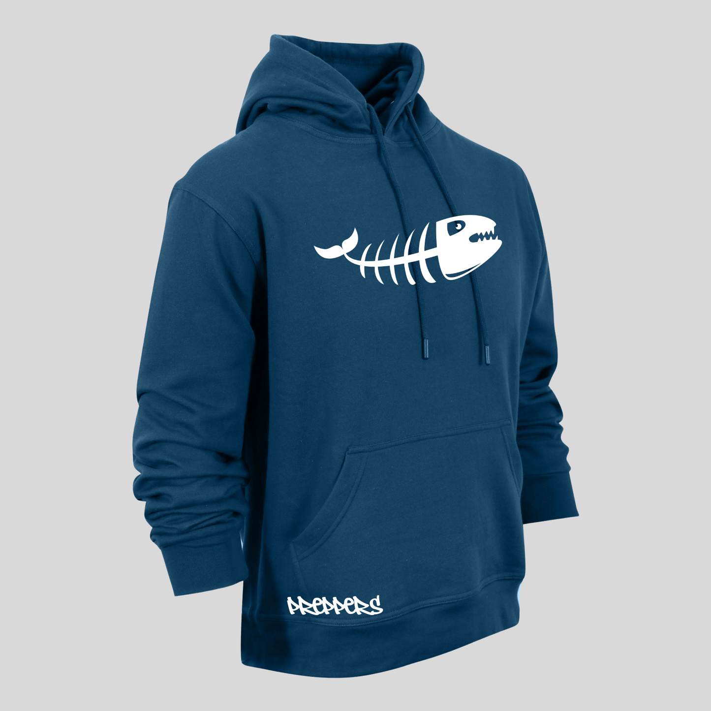 Unisex Vis Phoenix Hoodie