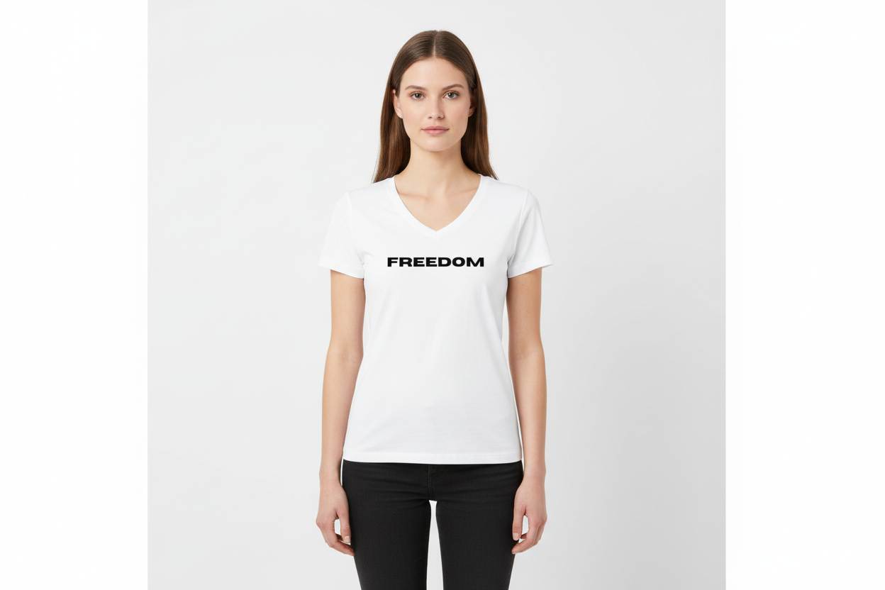 Freedom T Hemp