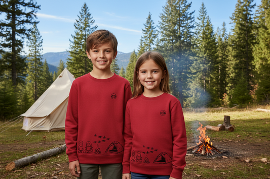 Kids Sweaters c