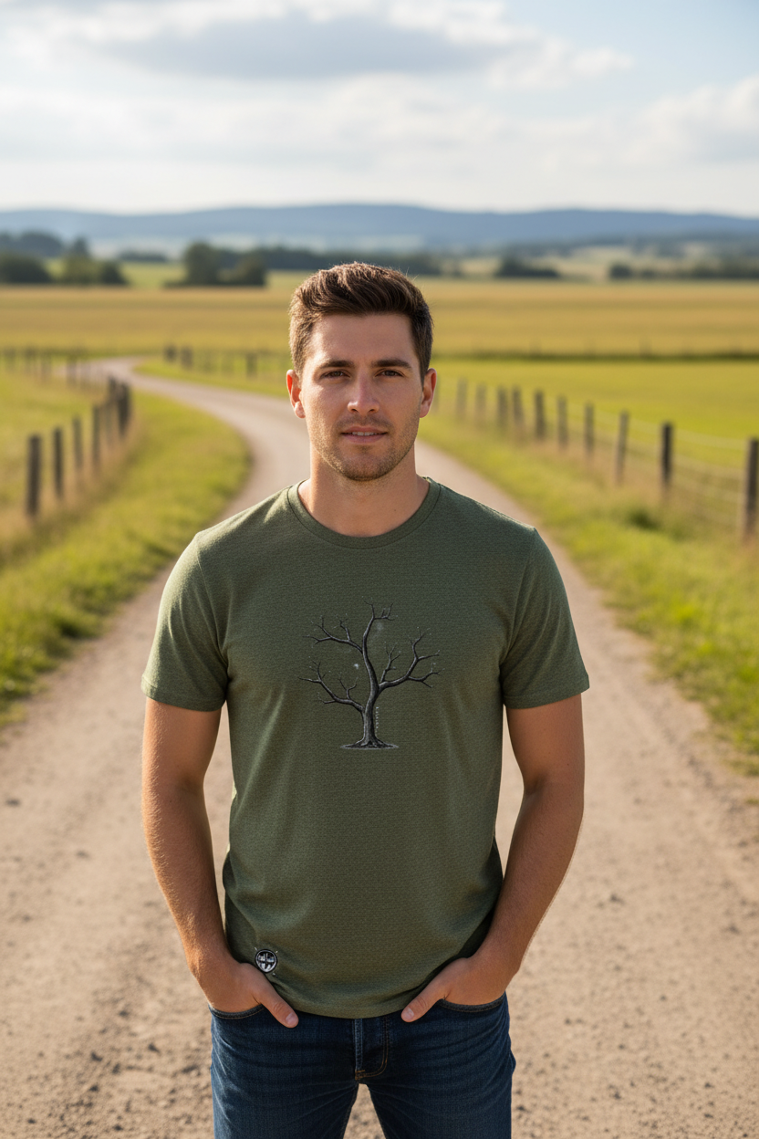Tree T-Shirt