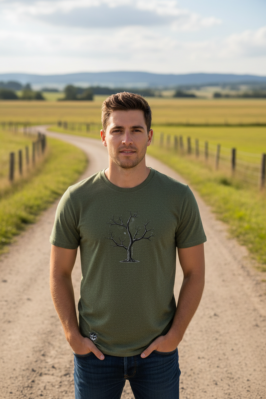 Tree T-Shirt