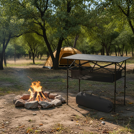 Camping Table Portable