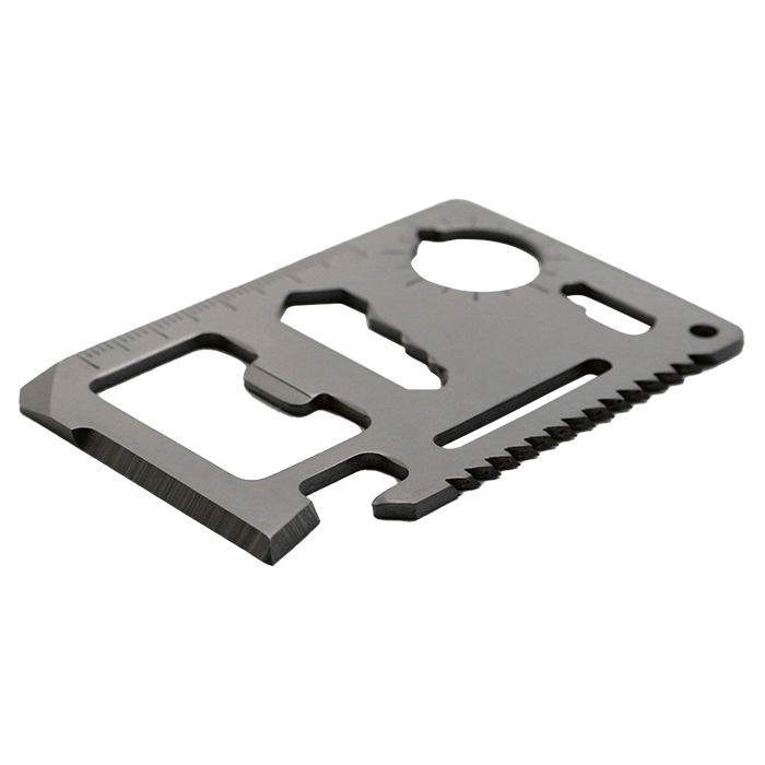 Lockback Knife (B)