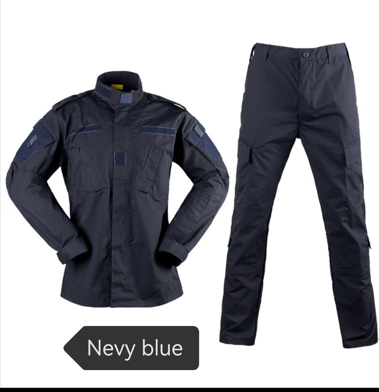 Military / Security/ Uniforms