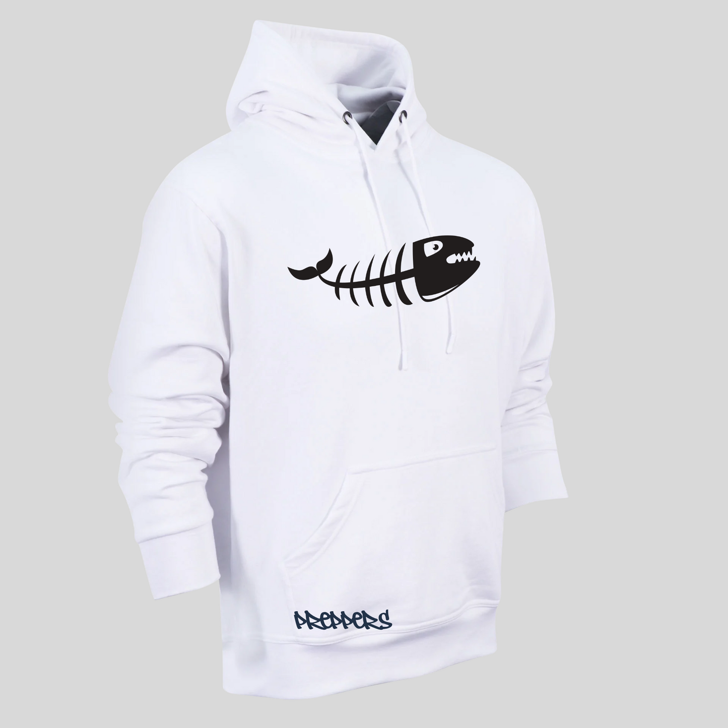 Unisex Vis Phoenix Hoodie