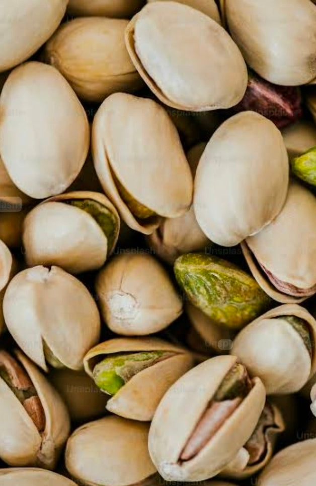 Pistachio Nuts