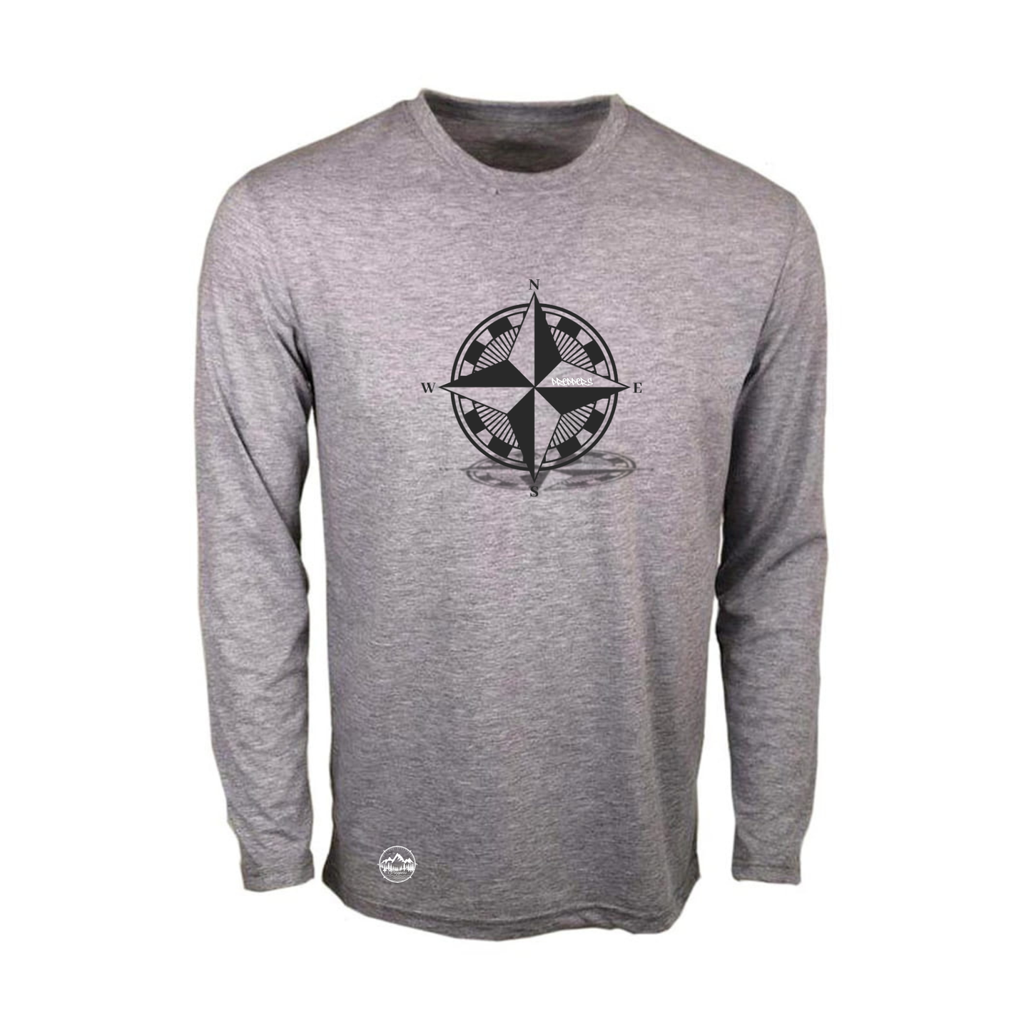 Ultimate Long Sleeve Tee Unisex(c)