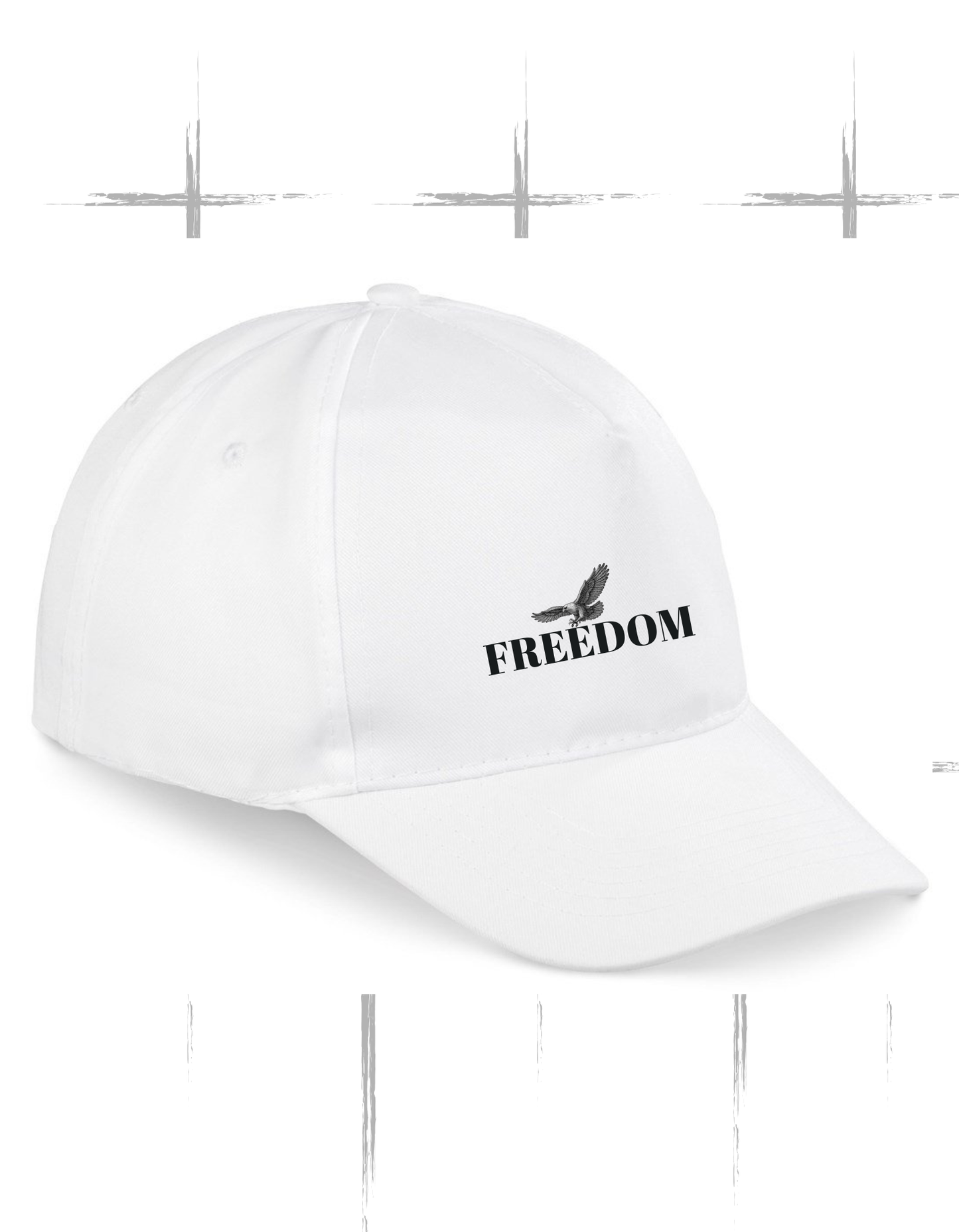 Freedom / Vryheid Caps