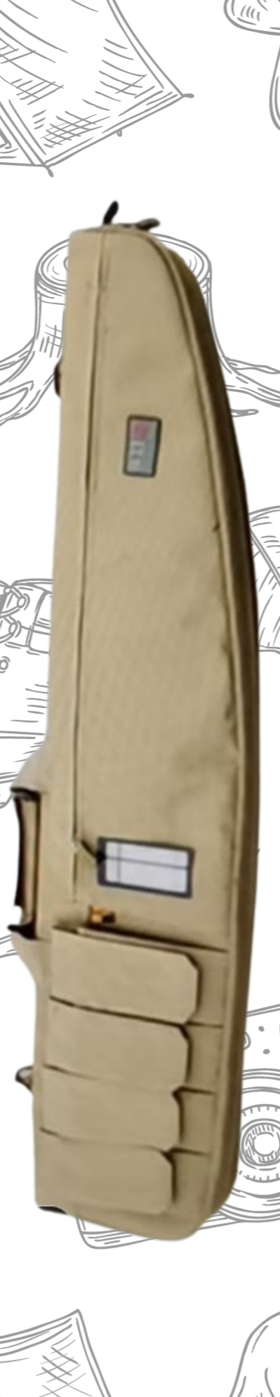 Ballistic R-Bag 120cm