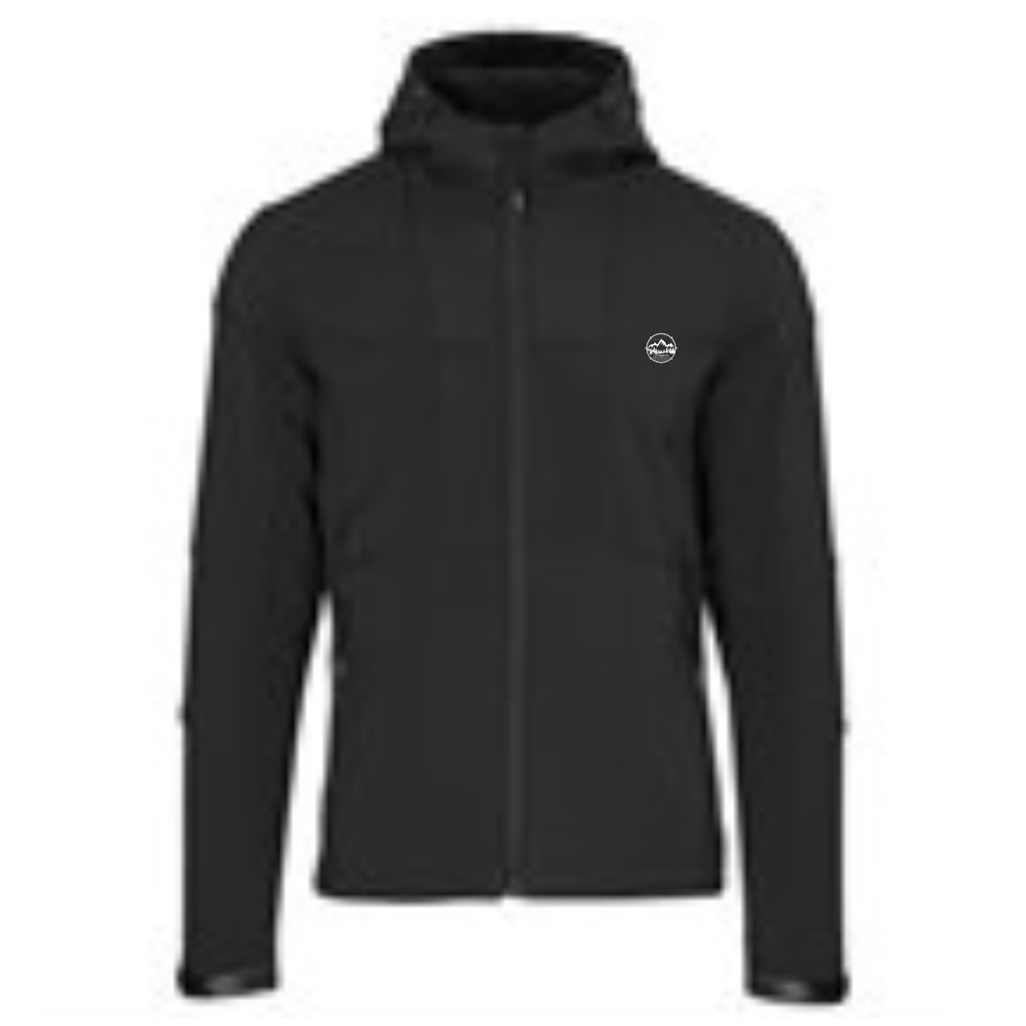 Ladies/Men Nexus Softshell Jacket