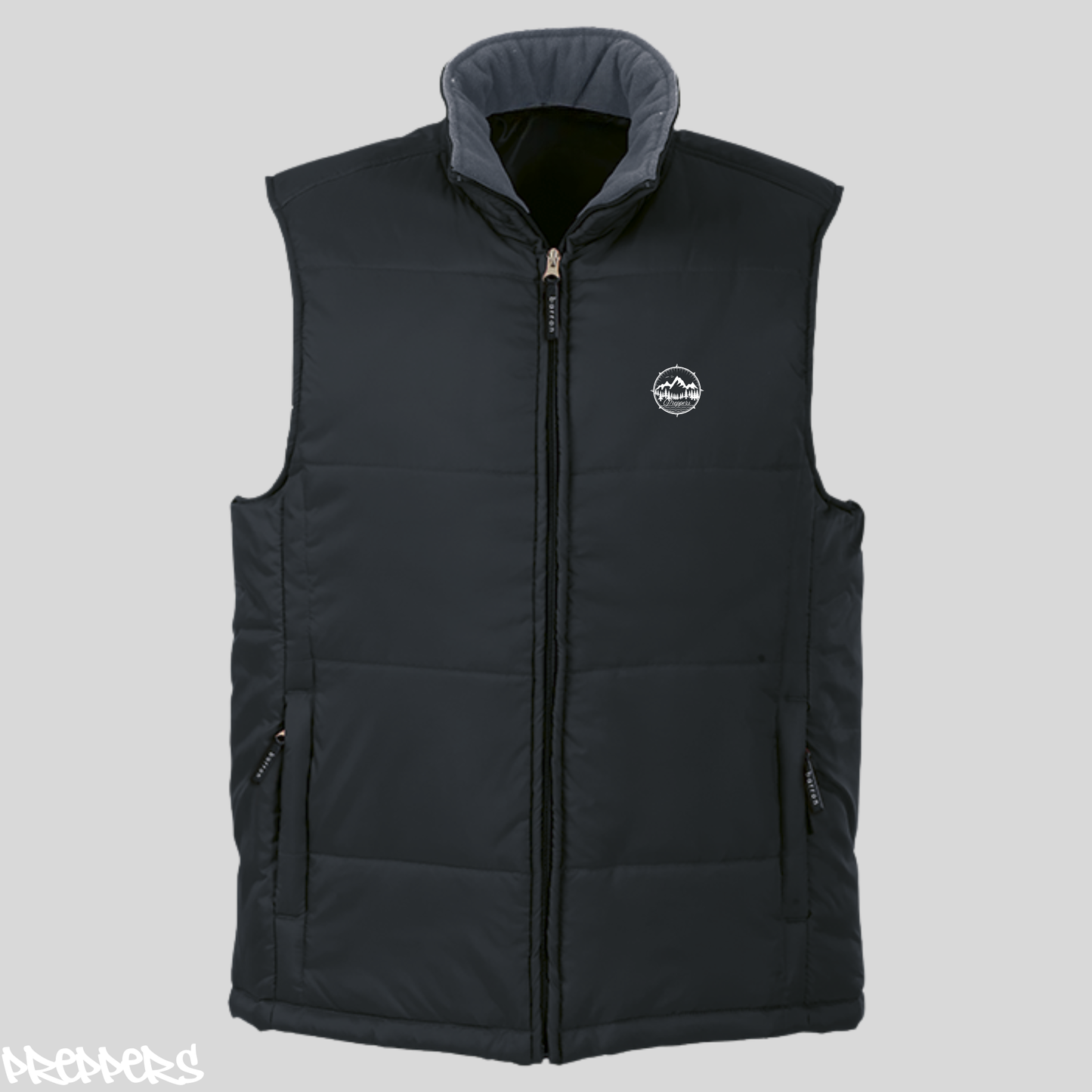 Bodywarmer Men/Ladies (B)