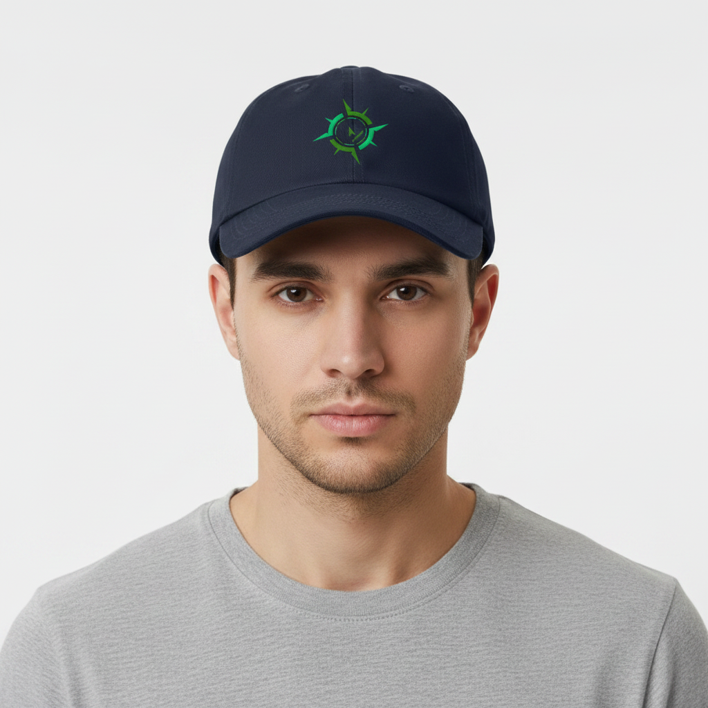 Brooklyn Cap (A)