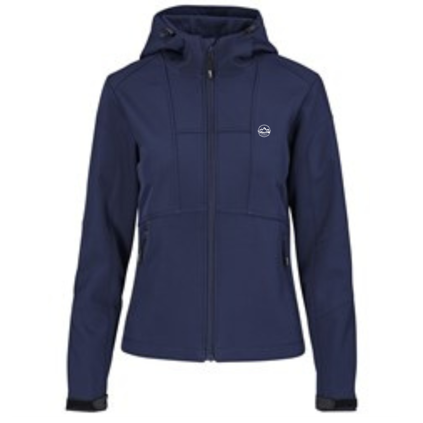 Ladies/Men Nexus Softshell Jacket
