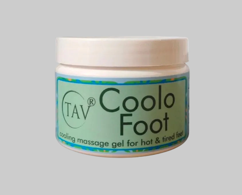 Coolo Foot - 250g