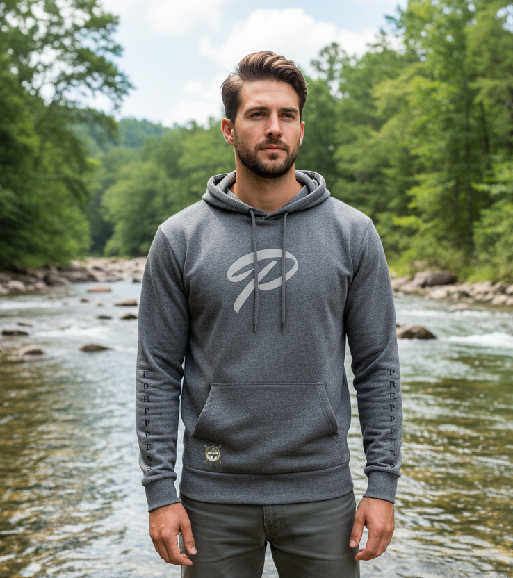 Mens and women Fitness Lightweight Hooded Sweater