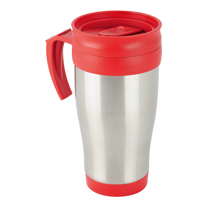 450ml Travel Mug (B]