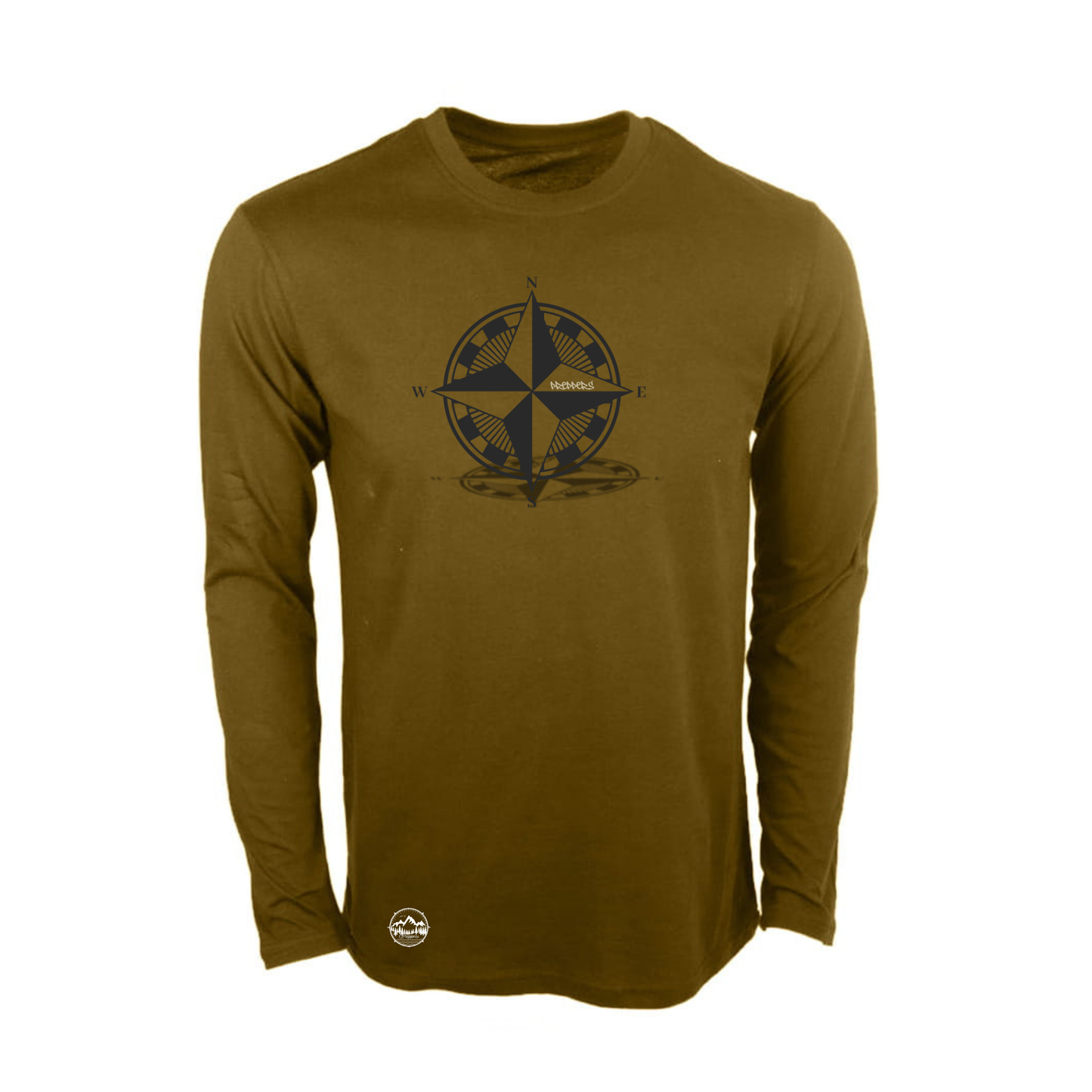 Ultimate Long Sleeve Tee Unisex(c)