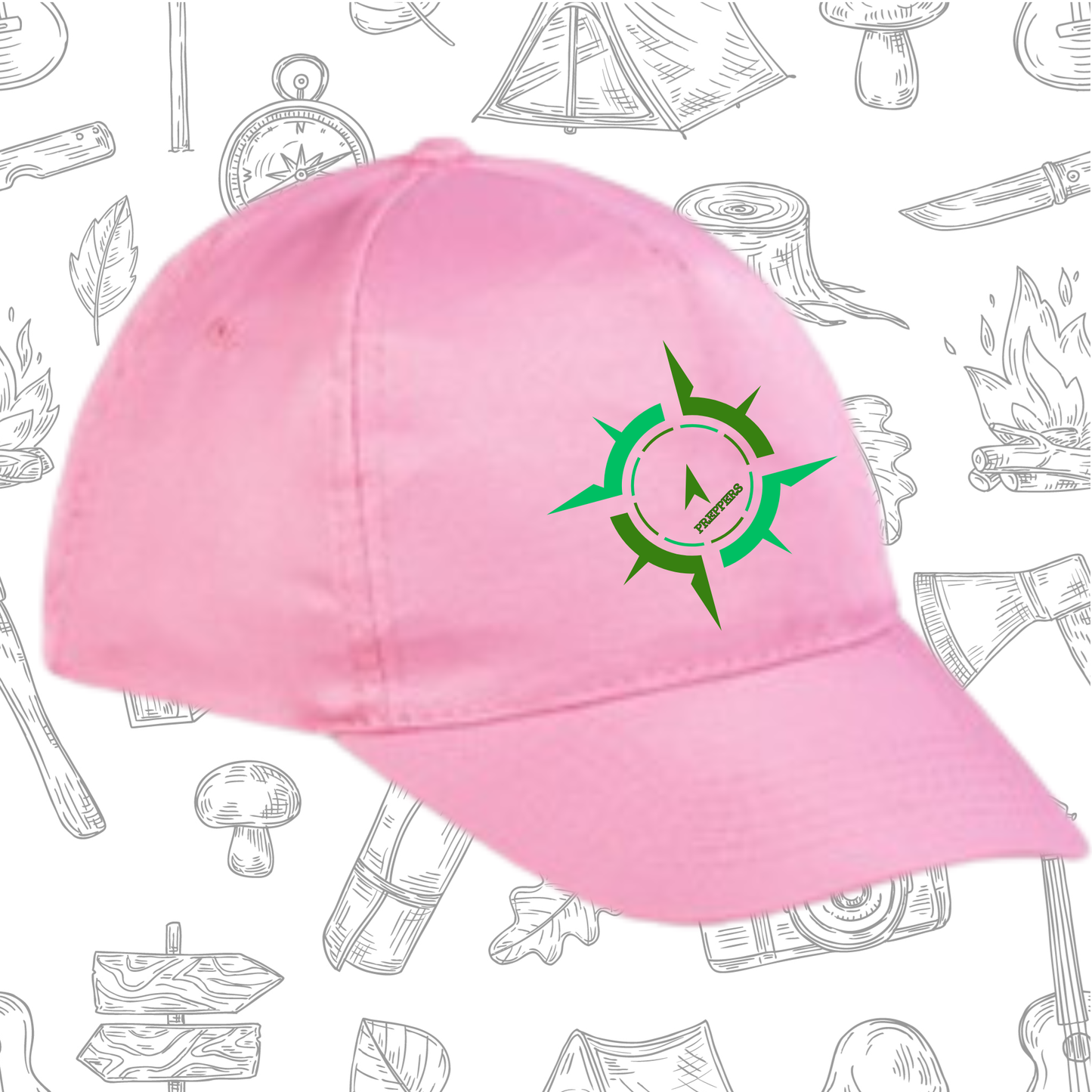 Brooklyn Cap (A)