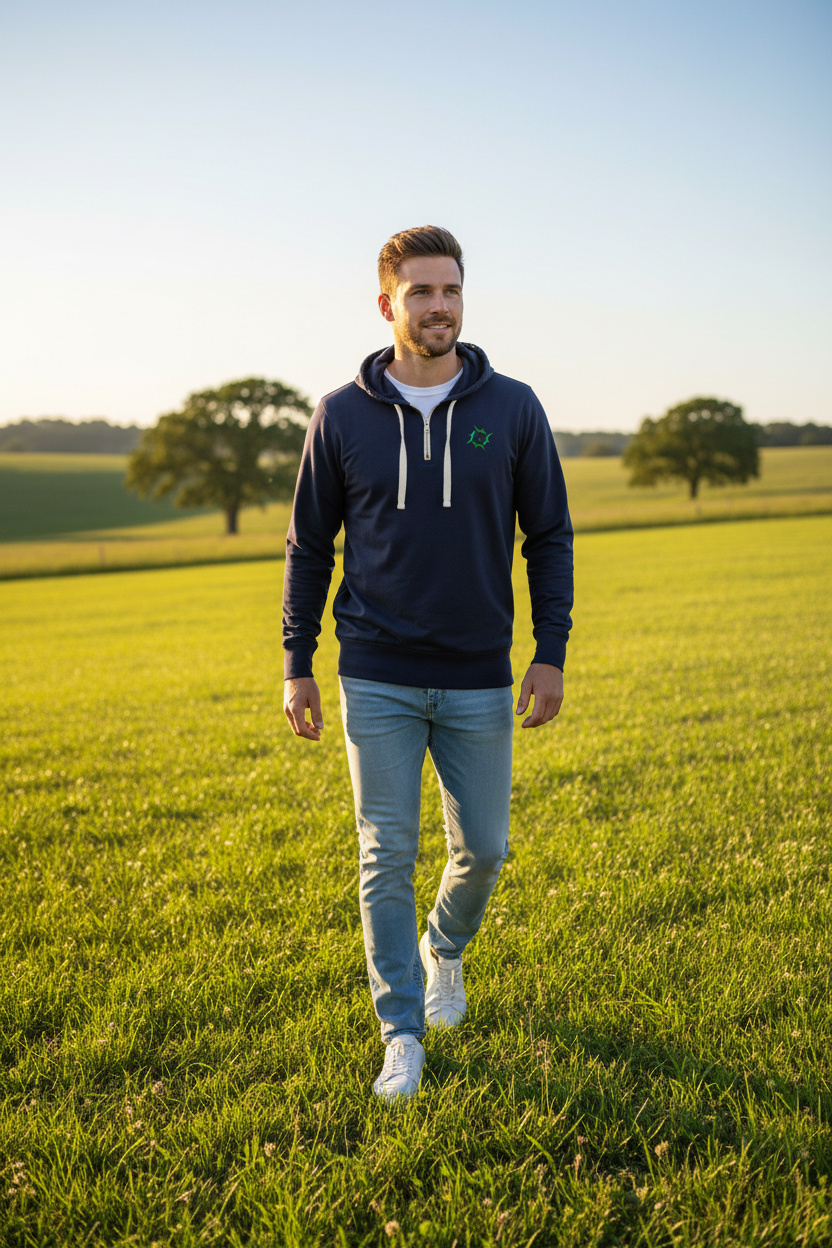 Unisex Summer Hoodie (P)