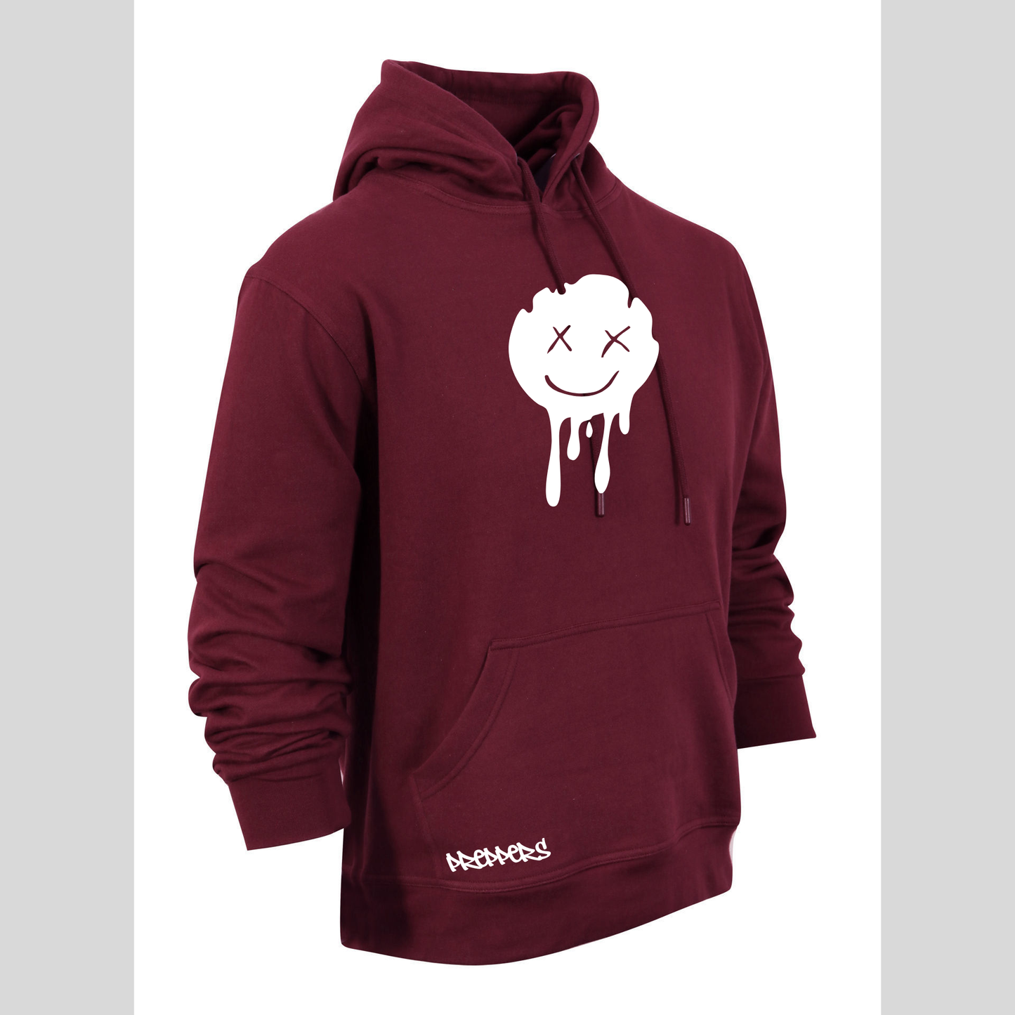 Phoenix Face Hoodies
