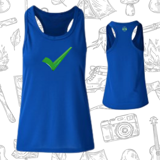 Ladies All Star Vest
