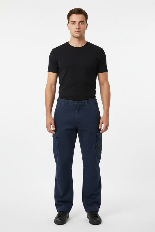 Cargo Pants Mens (B)