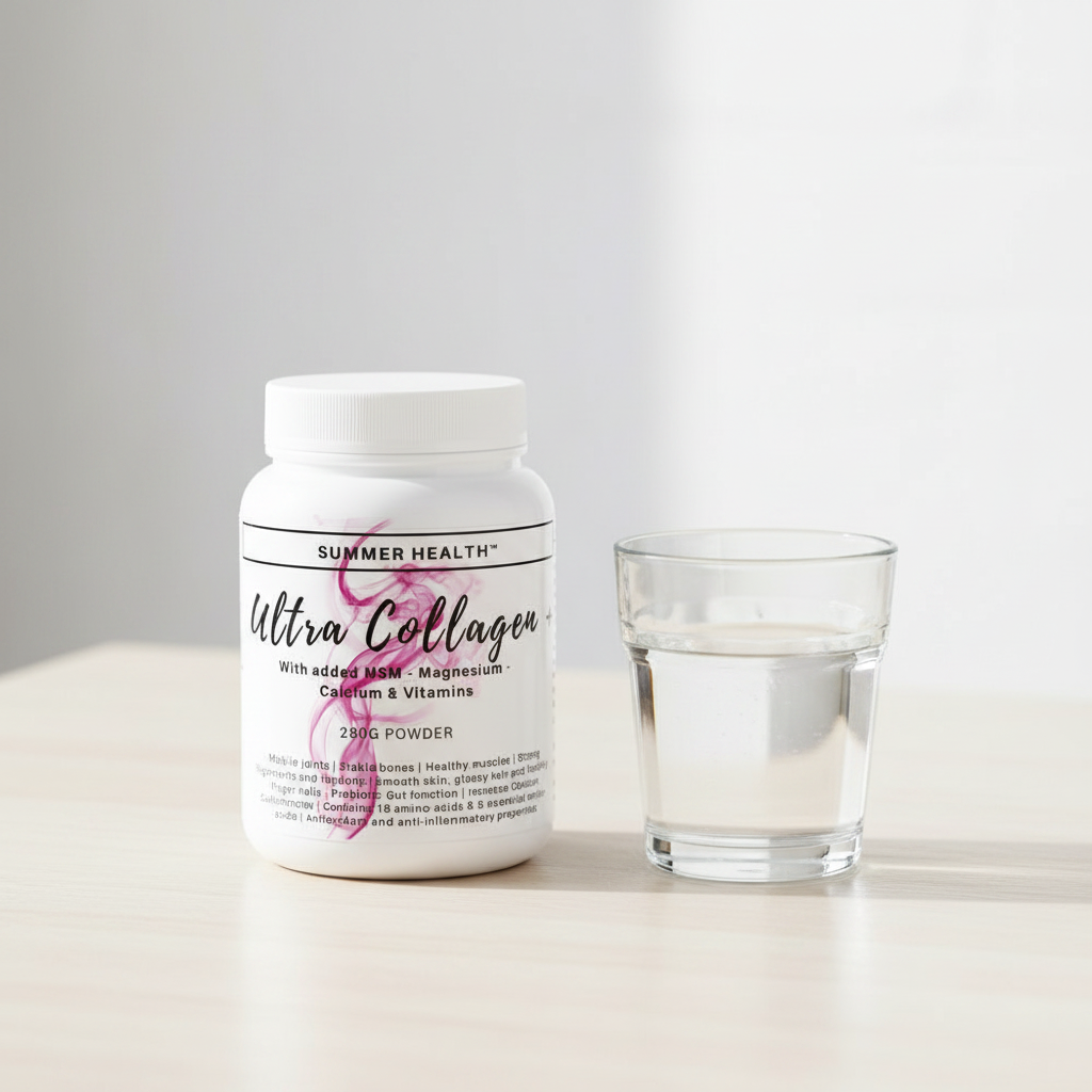 Ultra Collagen + 280g