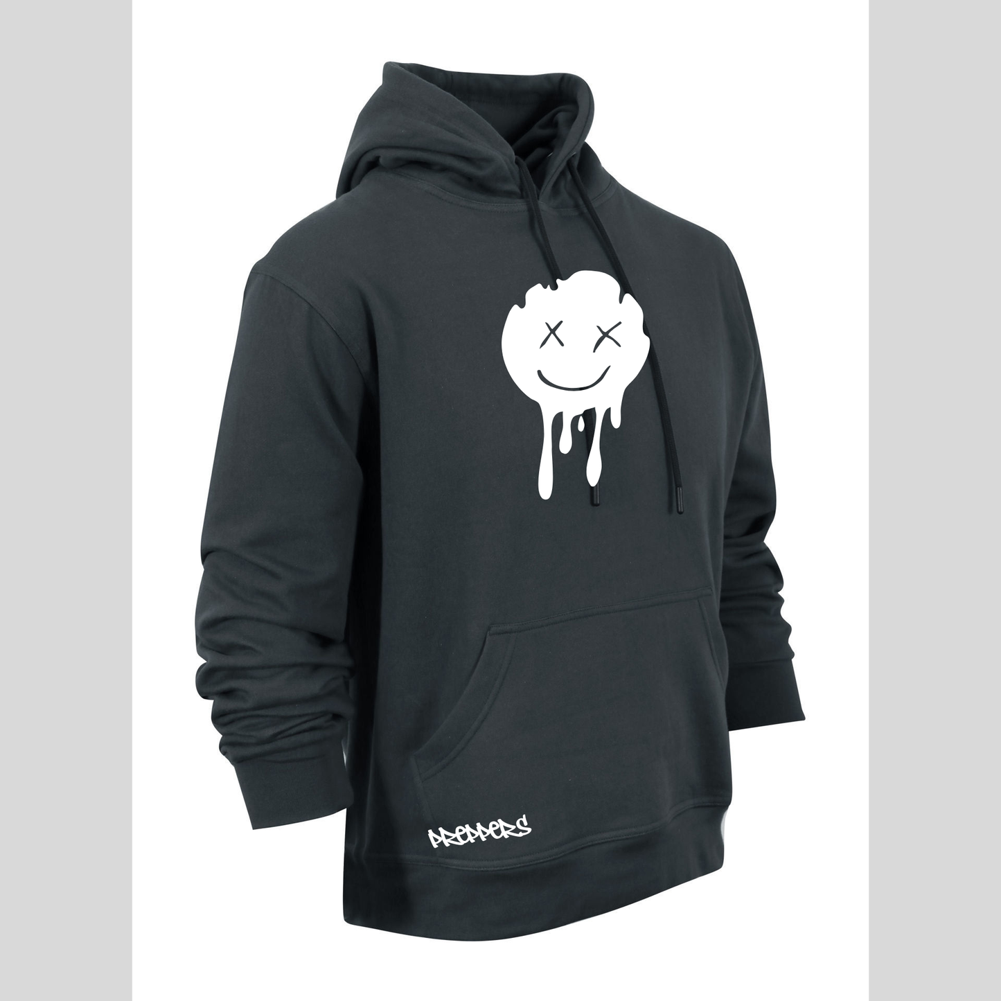 Phoenix Face Hoodies