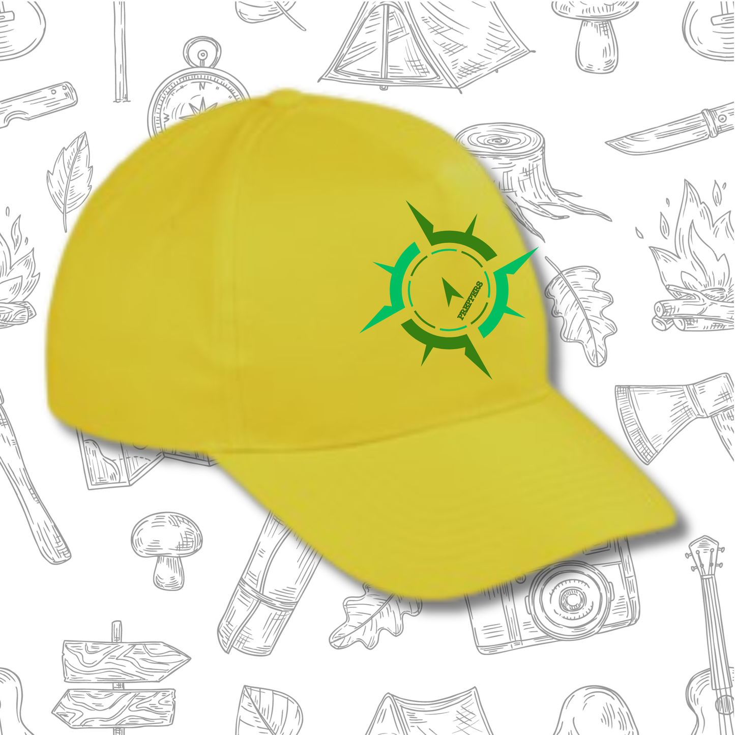 Brooklyn Cap (A)