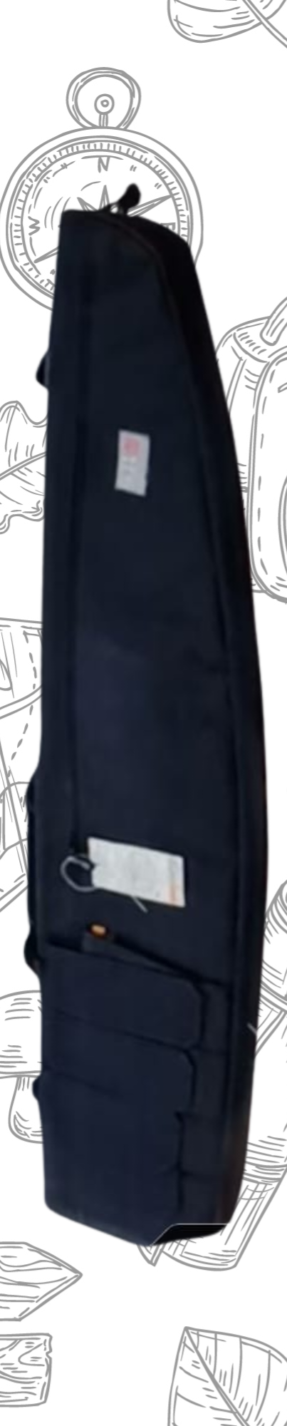 Ballistic R-Bag 120cm