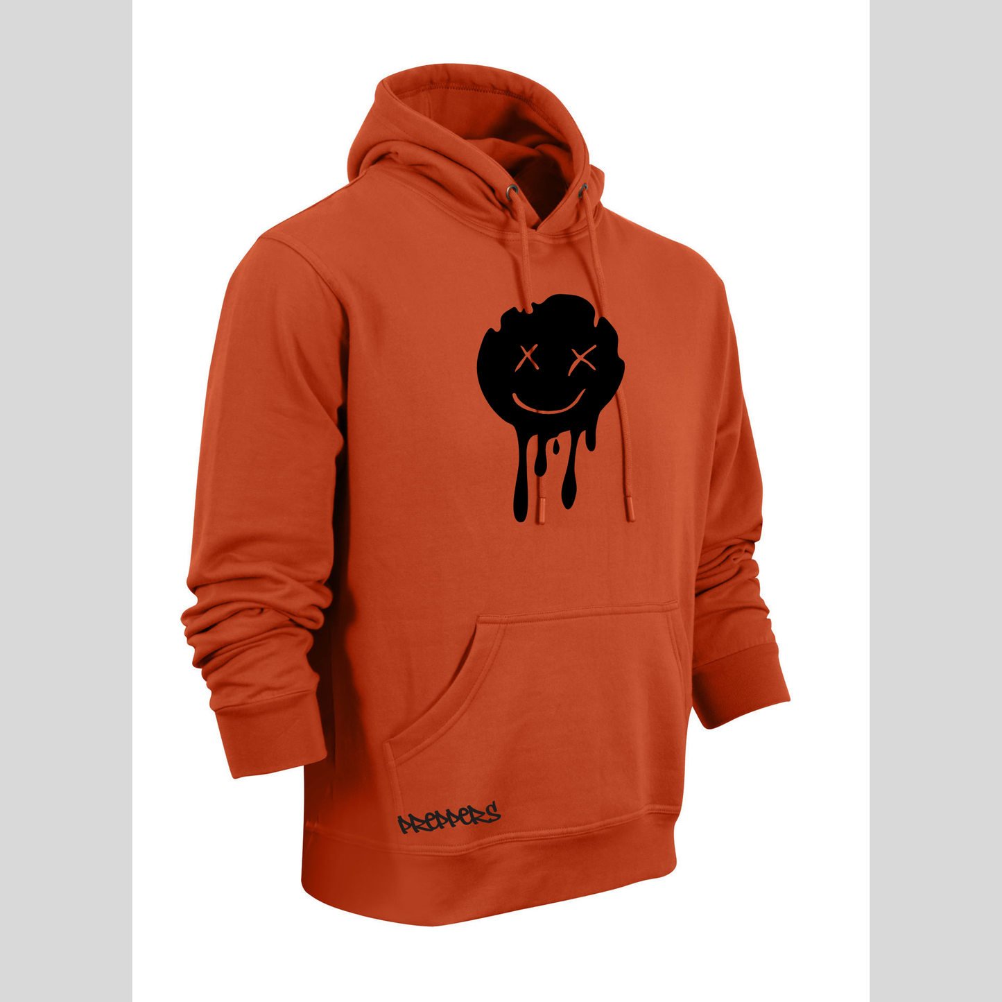 Phoenix Face Hoodies