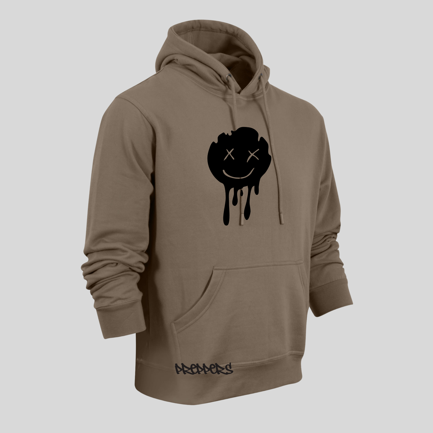 Phoenix Face Hoodies