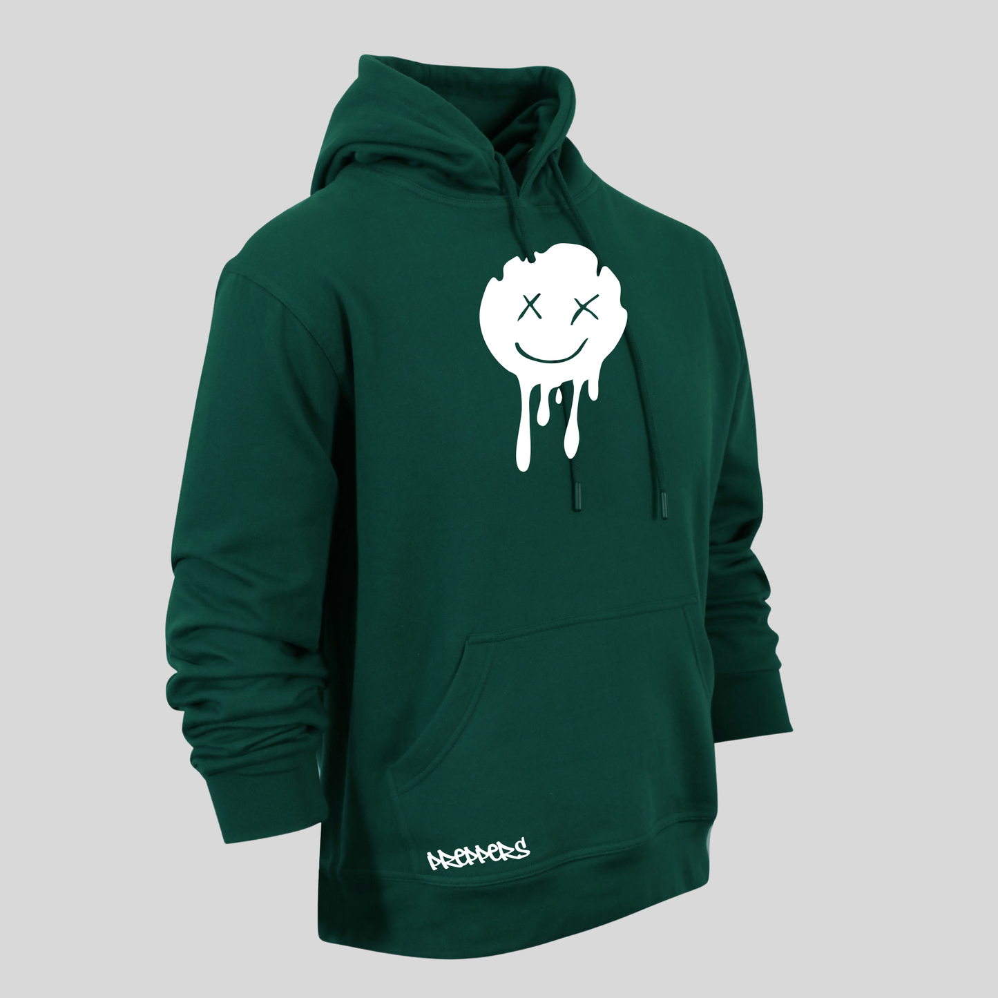 Phoenix Face Hoodies
