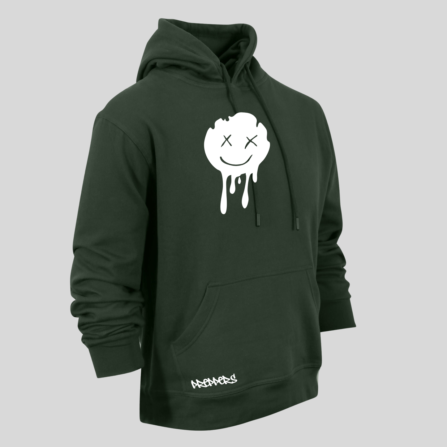 Phoenix Face Hoodies