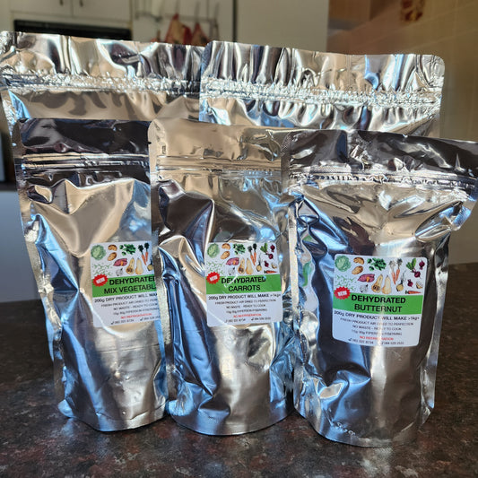 Gemengde Groente Combo (9)