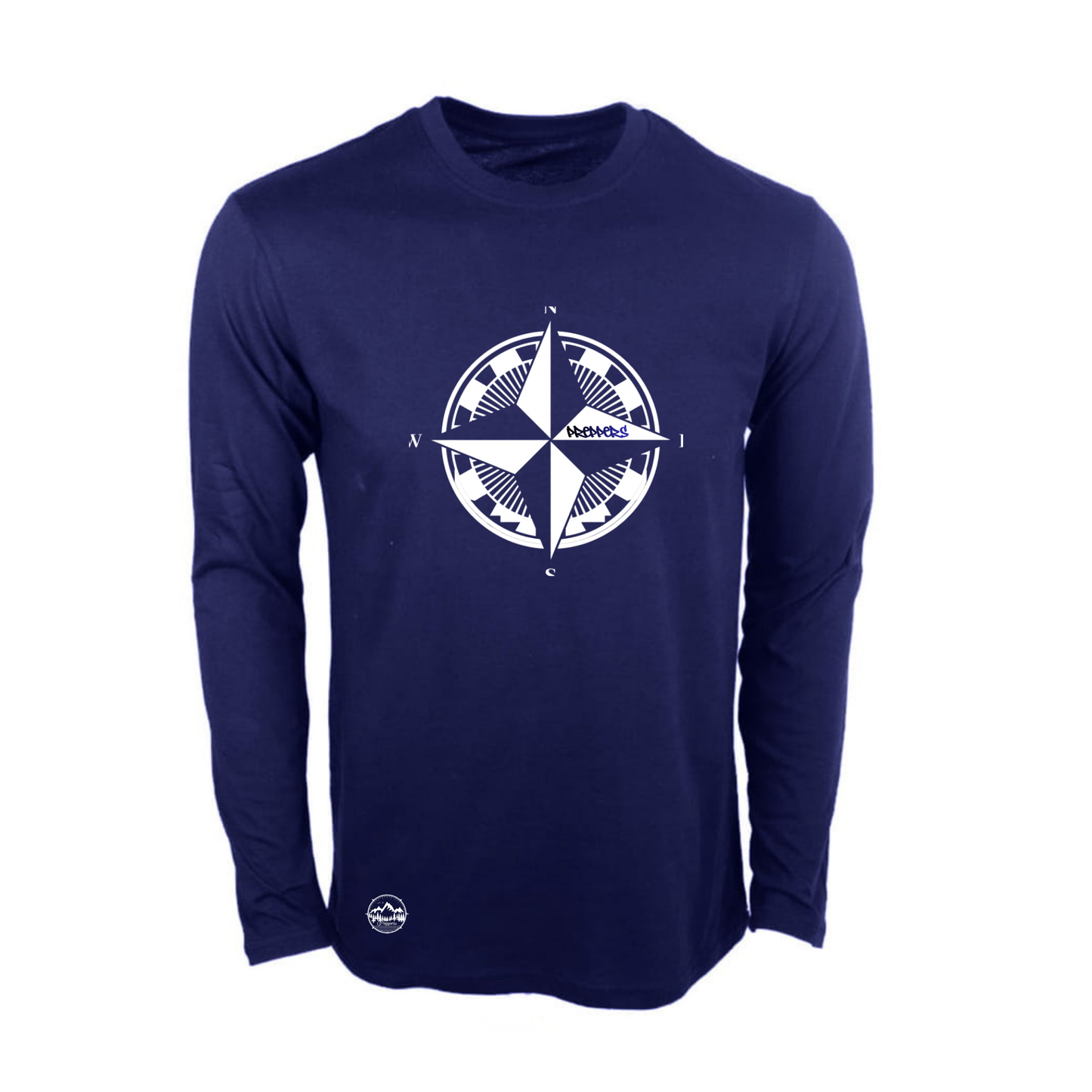 Ultimate Long Sleeve Tee Unisex(c)