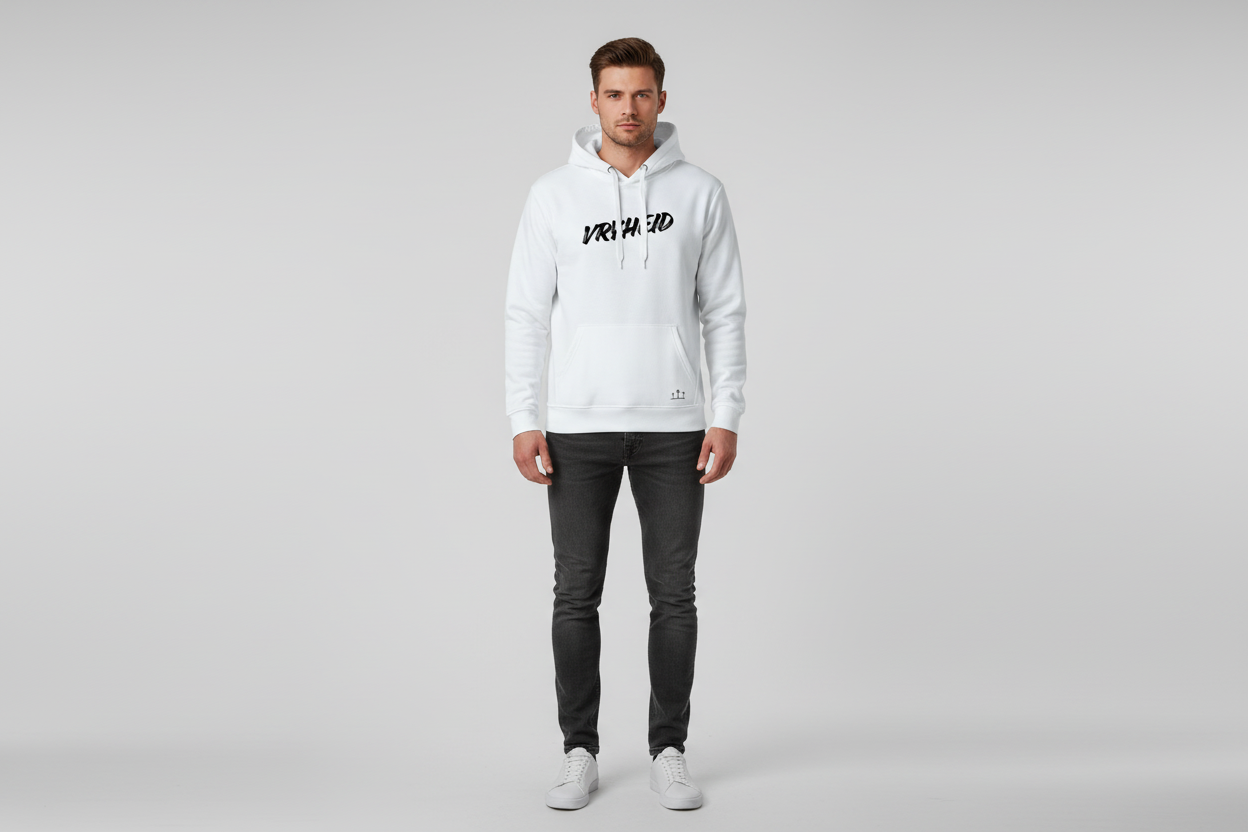 Freedom/Vryheid Hoodies