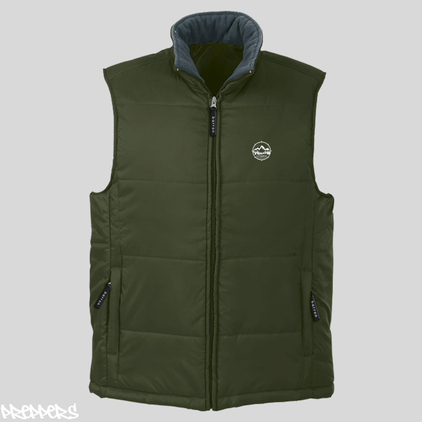 Bodywarmer Men/Ladies (B)