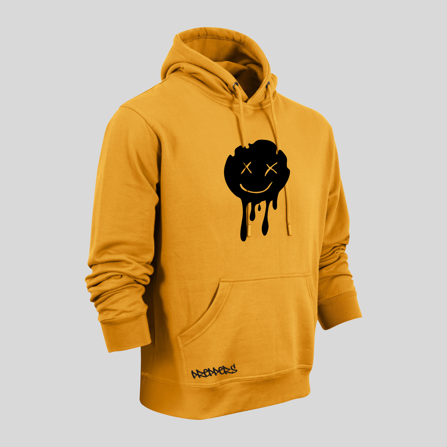 Phoenix Face Hoodies