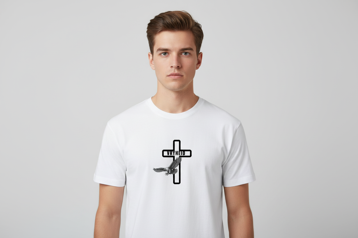 Freedom/Vryheid T-Shirts