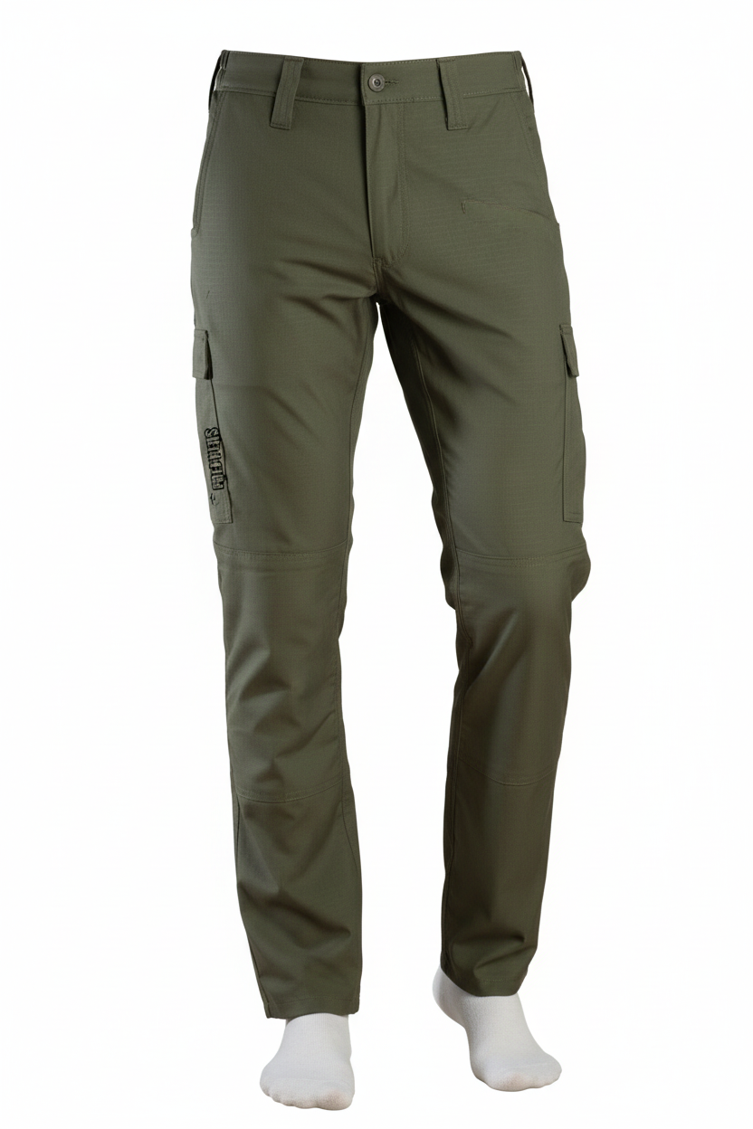 Preppers Cargo Mens Trousers