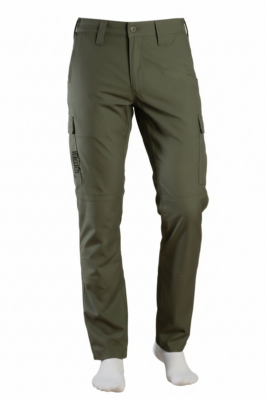 Preppers Cargo Mens Trousers
