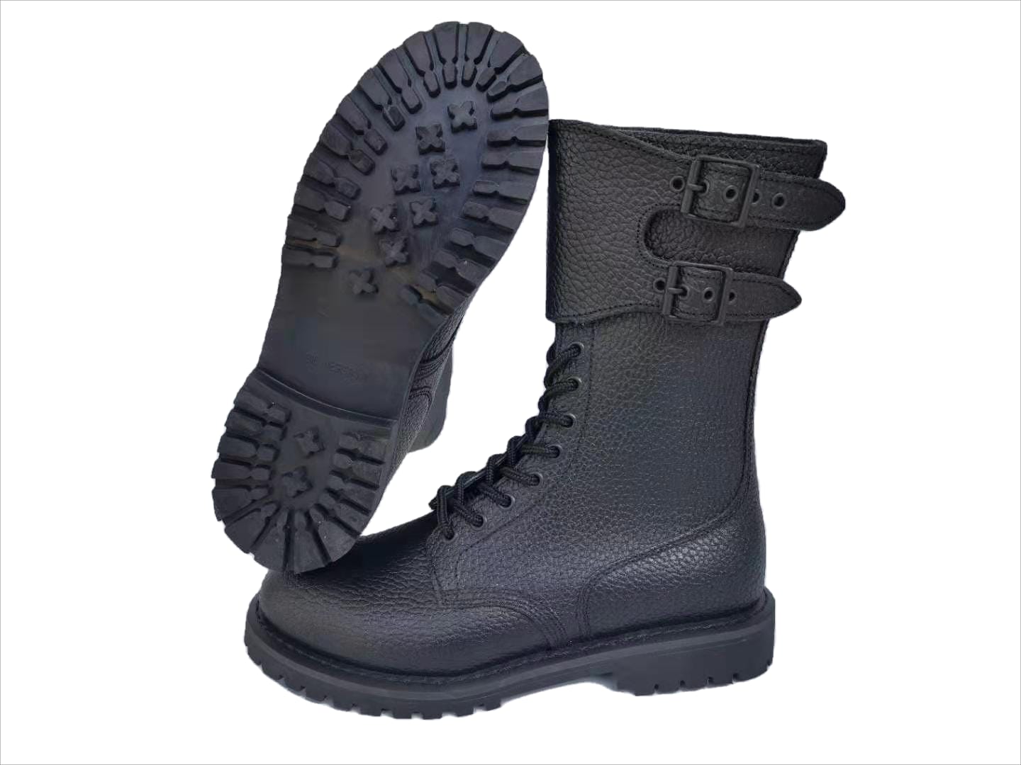 BM65 French Army Rangers